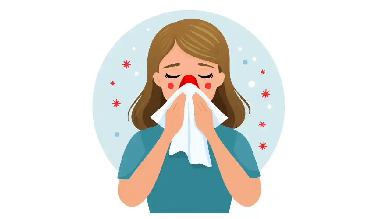 Allergy & Hypersensitivity Herbal Treatment | الرجی اور حساسیت کی امراض کا ہربل علاج